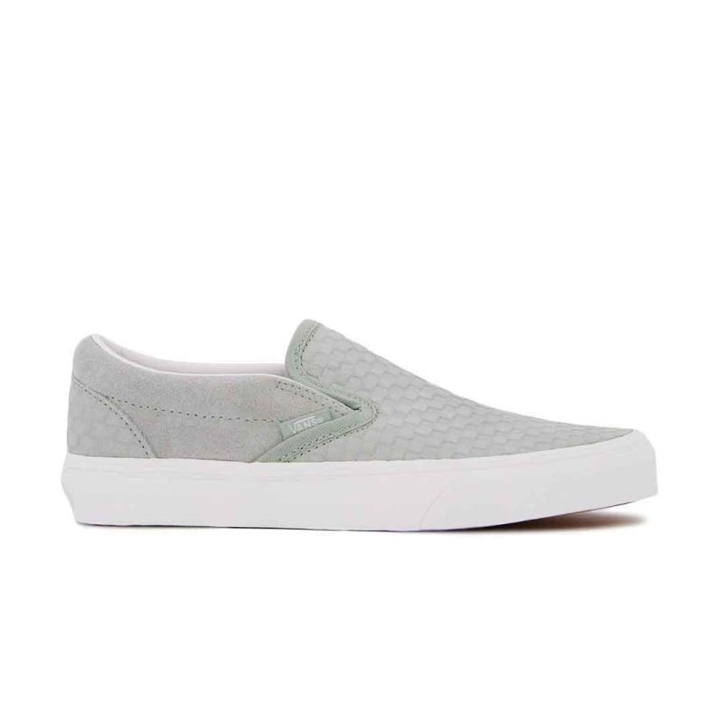 Vans Unisex Classic Slip On 4U381H1 01 031ff5aa 20e0 436f bf7e 2d704df17afb