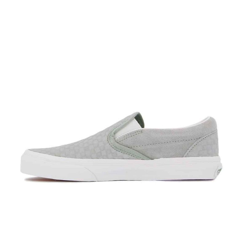 Vans Unisex Classic Slip On 4U381H1 02 18aa4bc7 3eda 4237 976a 5ff2be125052