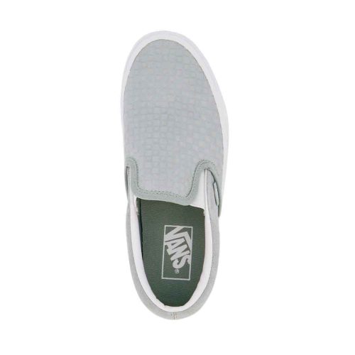 Vans Unisex Classic Slip On 4U381H1 04 88f60bda 9e0b 42a4 8fe2 7fd9deacb423