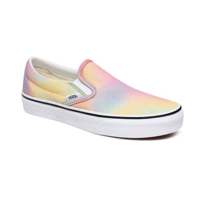 Vans Unisex Classic Slip On 4U38WGQ 02 87a9cdf8 43f6 4567 8f61 469f803165c8