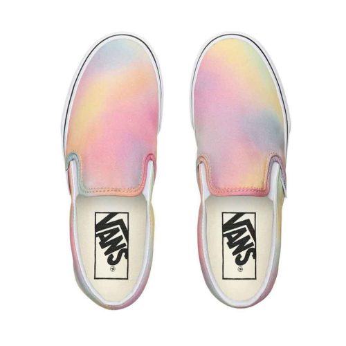 Vans Unisex Classic Slip On 4U38WGQ 04 1a97bfe2 105c 4d54 a339 9d7e3b91dfba