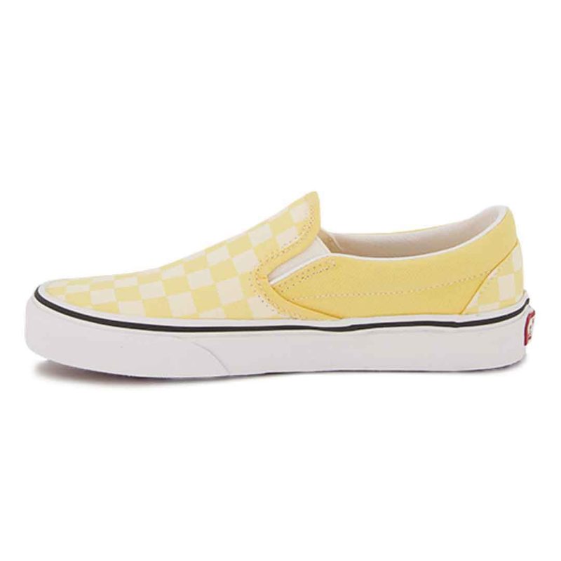 Vans Unisex Classic Slip On 4U38WRZ 002