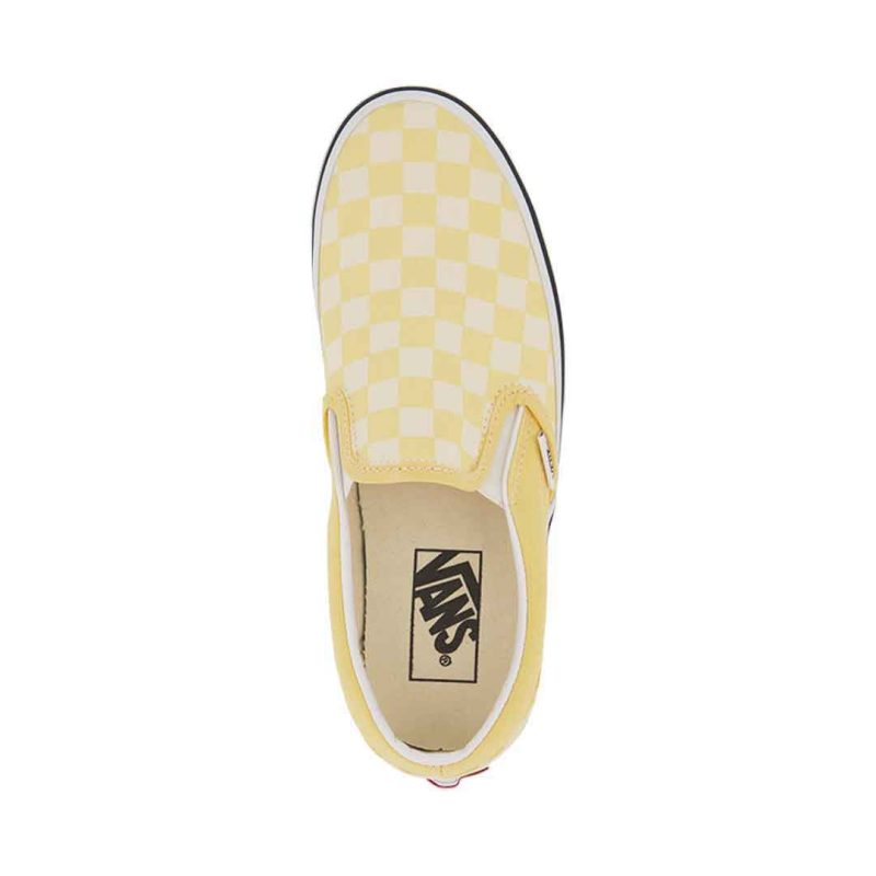 Vans Unisex Classic Slip On 4U38WRZ 004