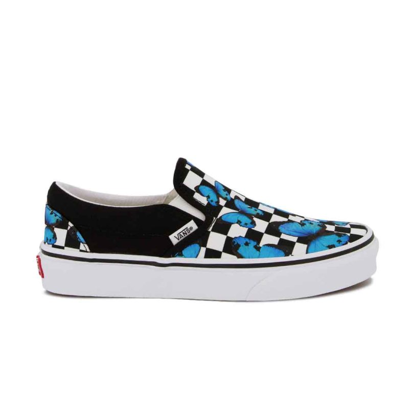 Vans Unisex Classic Slip On 5AO85KK 01