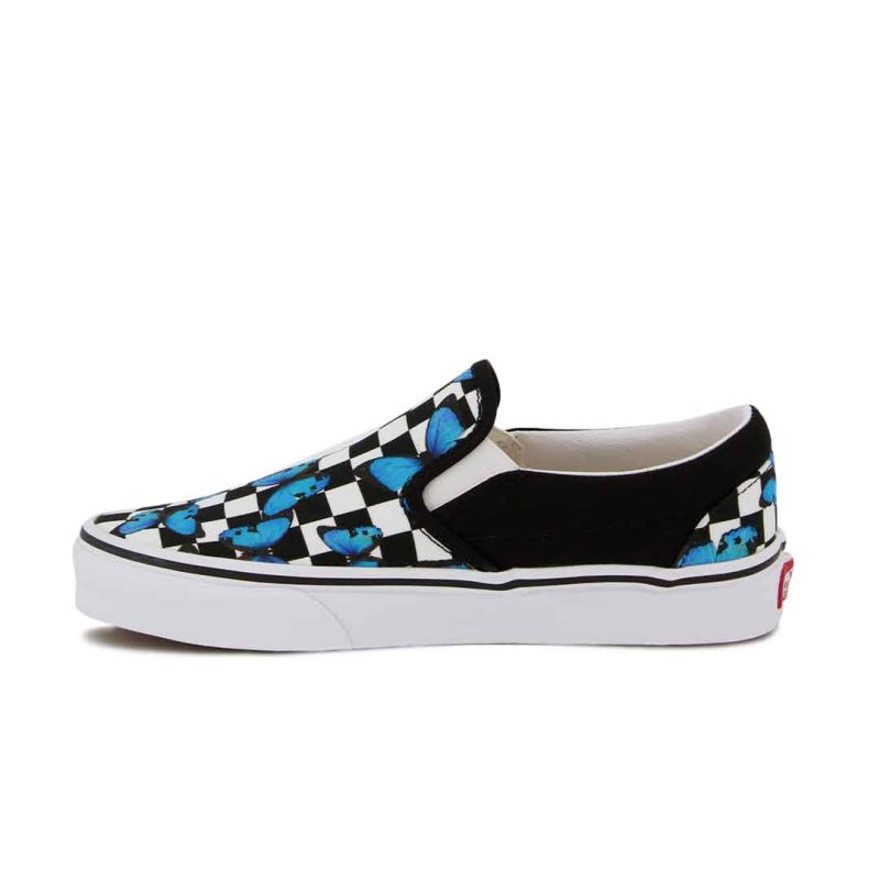 Vans Unisex Classic Slip On 5AO85KK 02