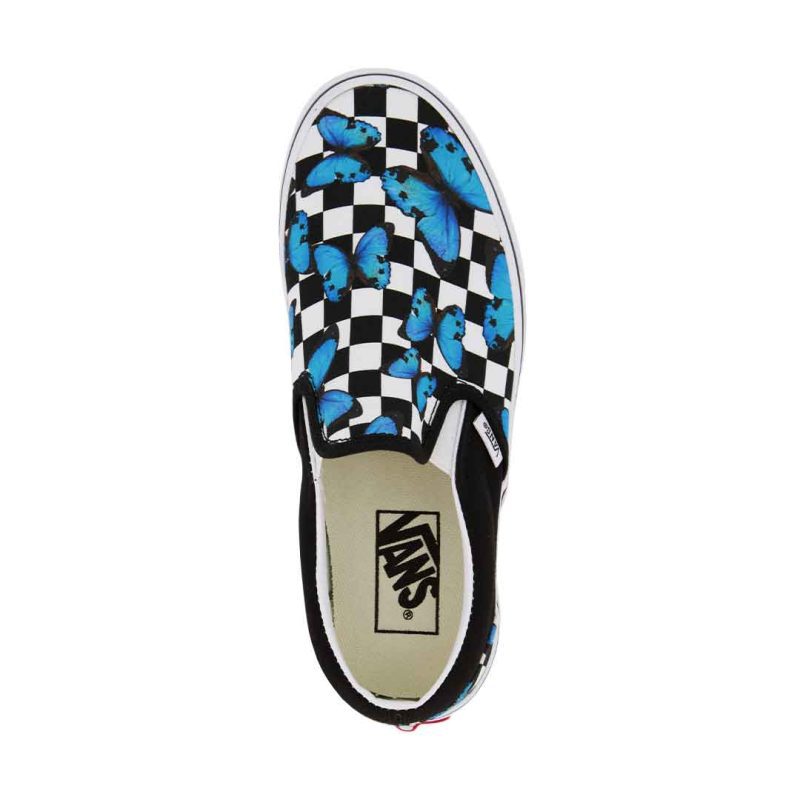 Vans Unisex Classic Slip On 5AO85KK 04