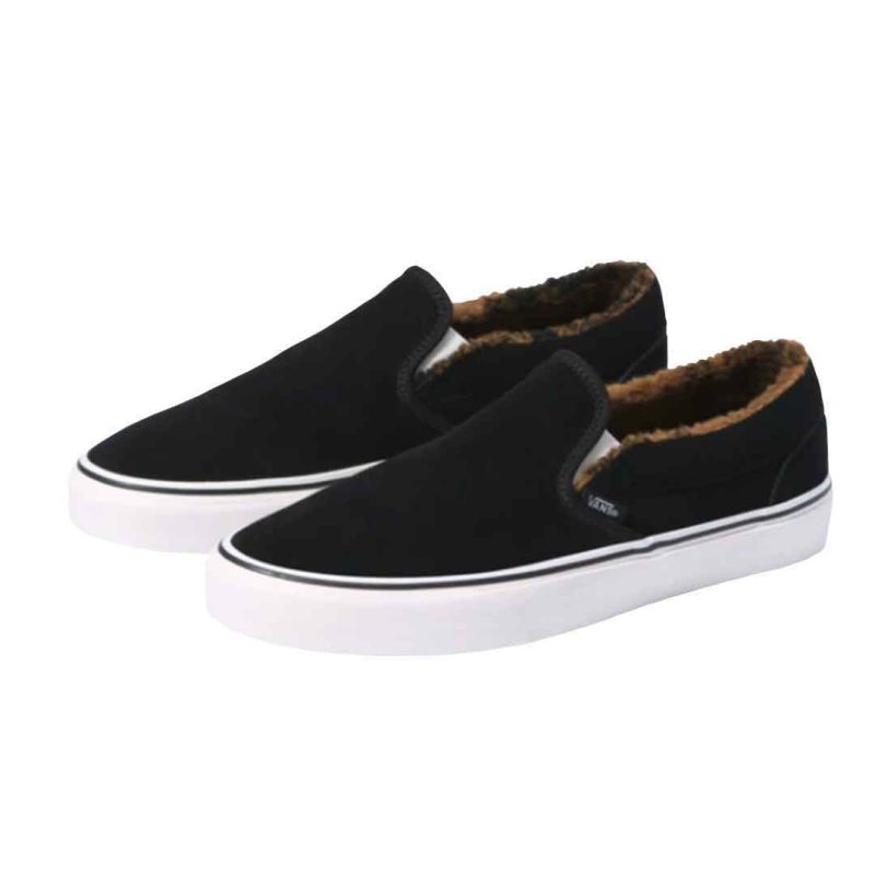 Vans Unisex Classic Slip On 7VCFABI 02 2edd59f0 cb98 4ef7 b4bf a38e8c2a78ae