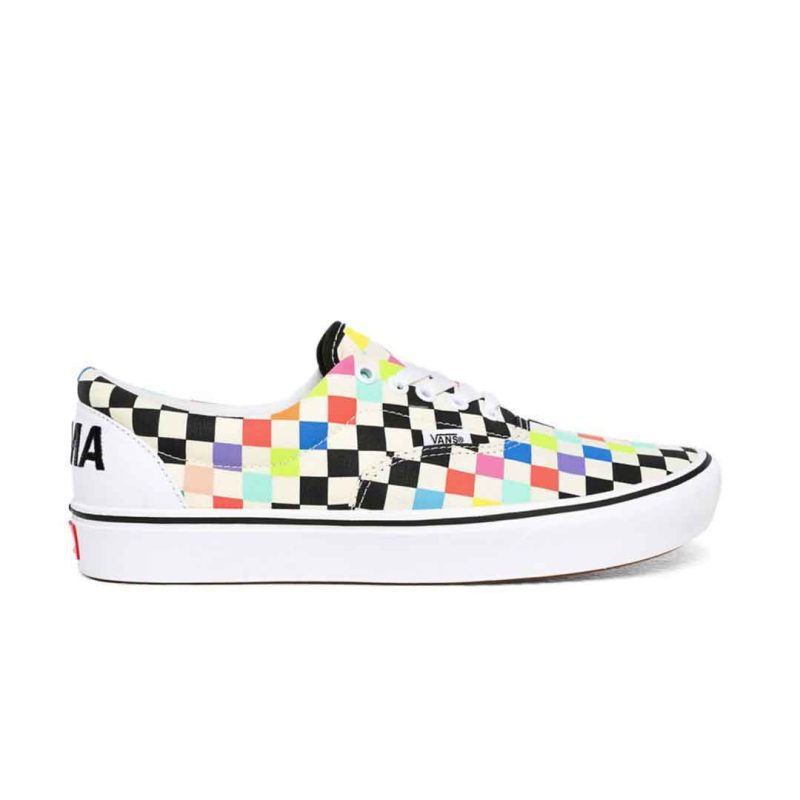 Vans Unisex ComfyCush Era 3WM91PJ 01 5cda053a c70a 42b6 b980 880c374fb05c