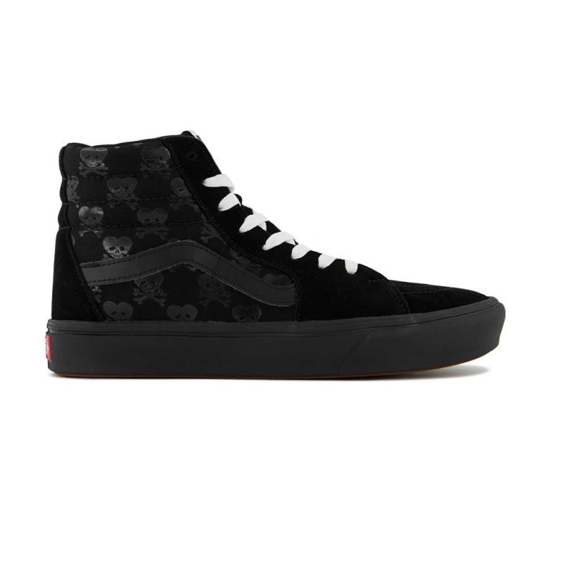 Vans Unisex ComfyCush Sk8 3WMBB1C 01