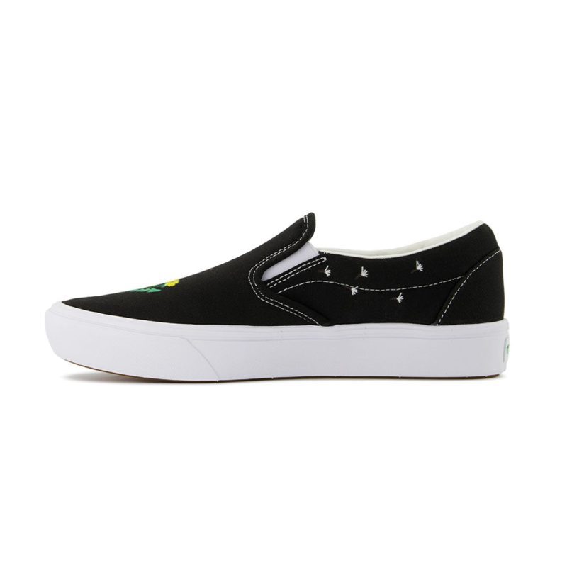 Vans Unisex ComfyCush Slip On Shoes 7TNMBMA 02