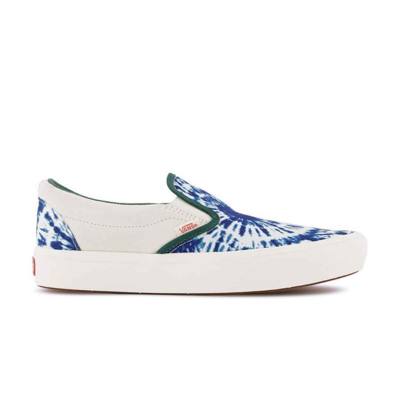 Vans Unisex ComfyCush Slip On 3WMD1S1 01 2107f500 d459 4b4f 9342 4e9c3138f38f