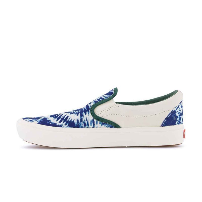 Vans Unisex ComfyCush Slip On 3WMD1S1 02 145495ee 3617 425b 9826 a1d6db6089b0