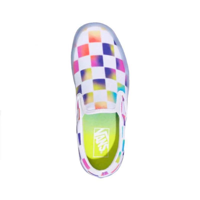 Vans Unisex Cultivate Care Classic Slip On 0XG88MC 03 82e5ff77 e349 475d 9f91 4992f717ca41