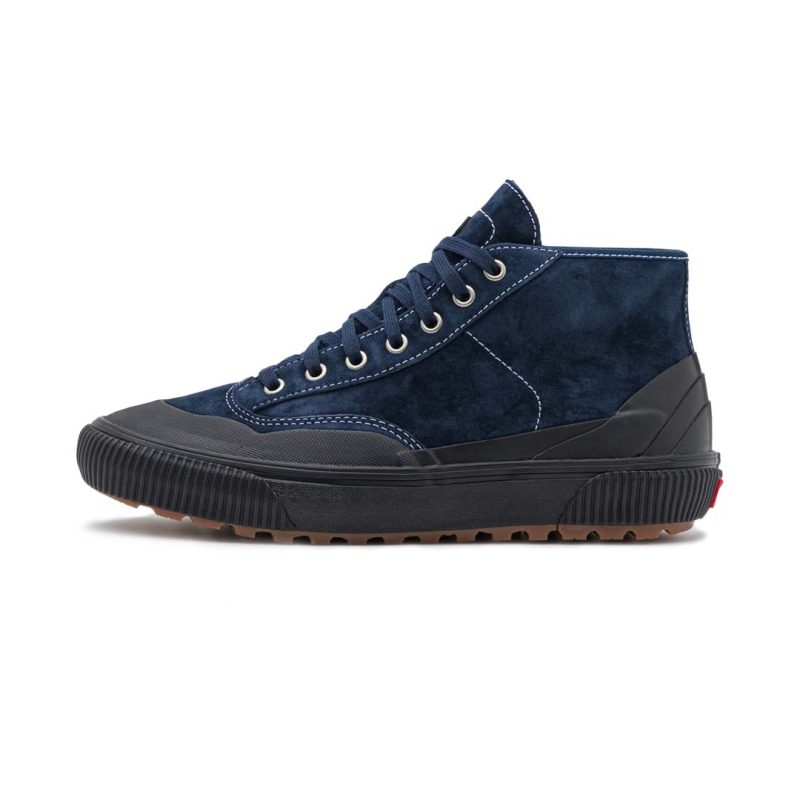 Vans Unisex Destruct Mid MTE 1 5KQULKV 5