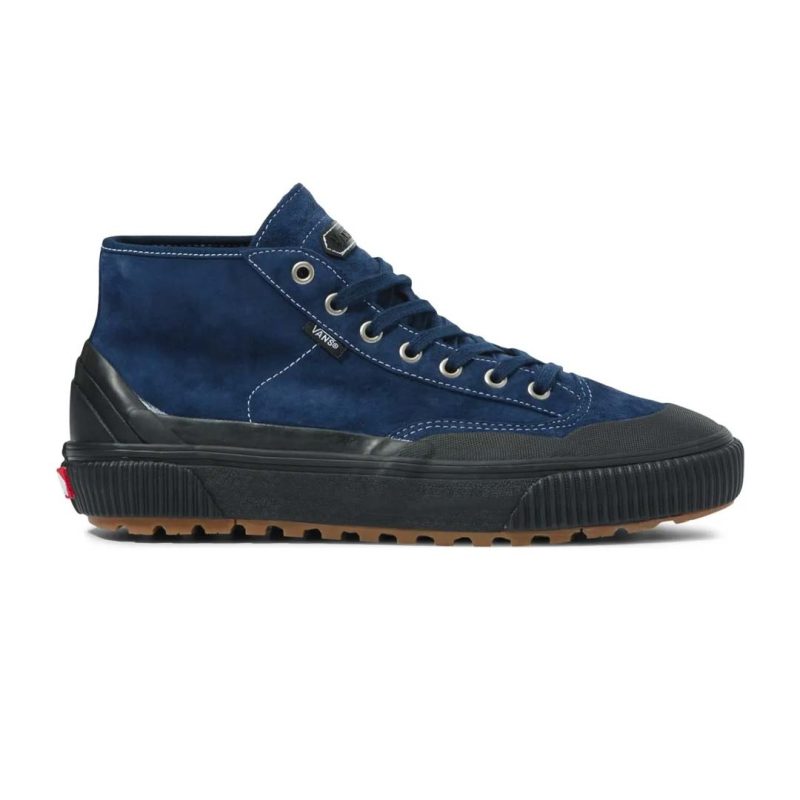 Vans Unisex Destruct Mid MTE 1 5KQULKV 6