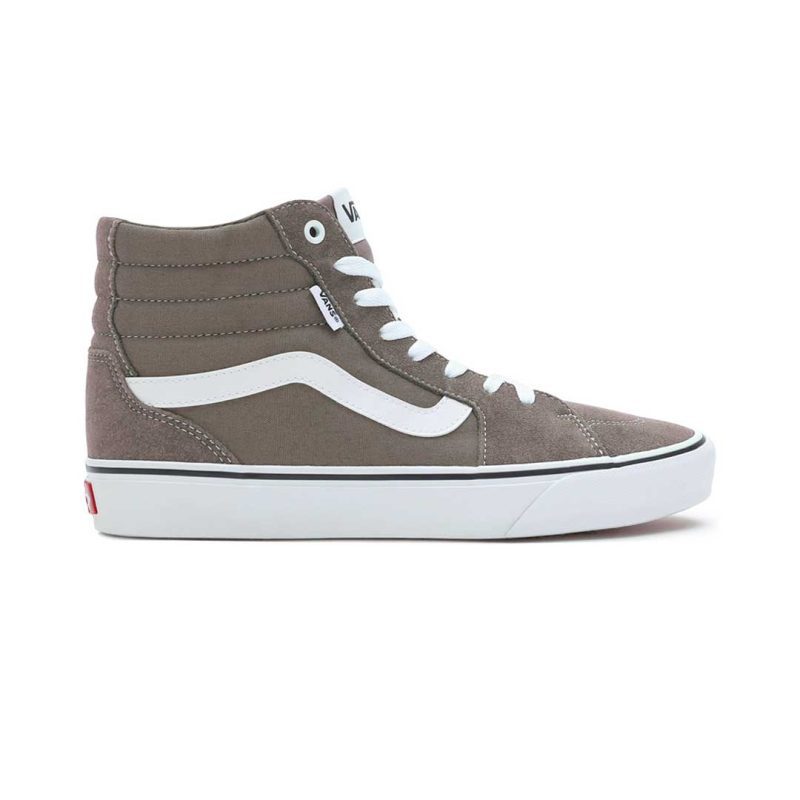 Vans Unisex Filmore Hi Suede Shoes 5KXT1NU 1