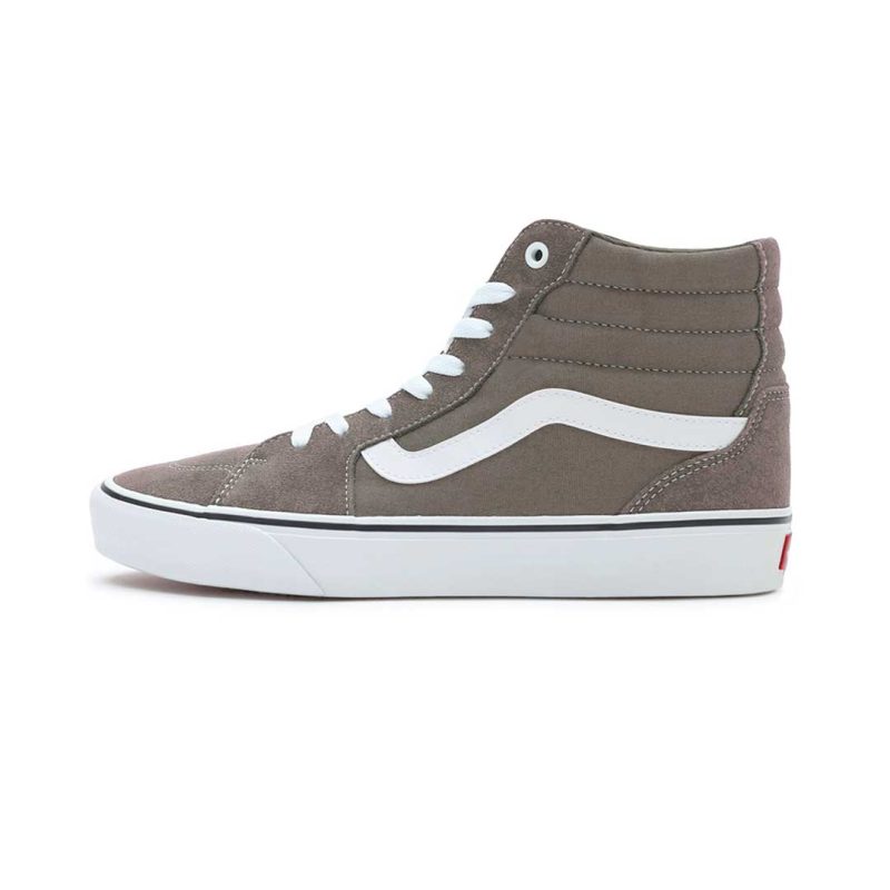 Vans Unisex Filmore Hi Suede Shoes 5KXT1NU 2