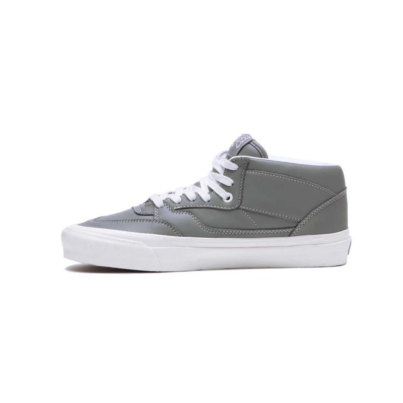 Vans Unisex Half Cab 33 DX 5KX6AXE 4