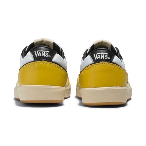 Vans Unisex Lowland CC JMP Serio Shoes 5KYFY23 image04