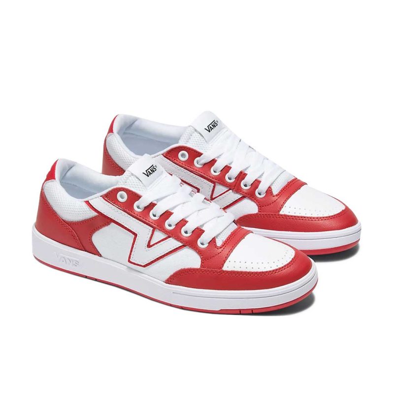 Vans Unisex Lowland CC Shoes 7TNL6RT 2