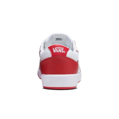 Vans Unisex Lowland CC Shoes 7TNL6RT 3