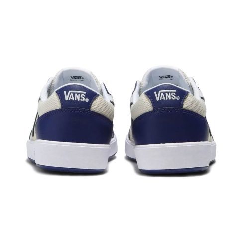 Vans Unisex Lowland CC Shoes 7TNLBER