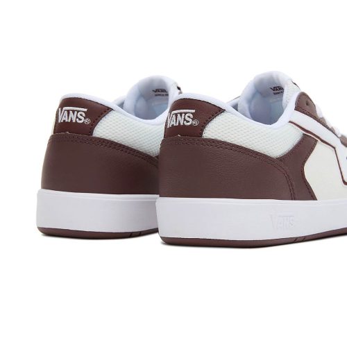 Vans Unisex Lowland ComfyCush Shoes 0BWB7YO 3