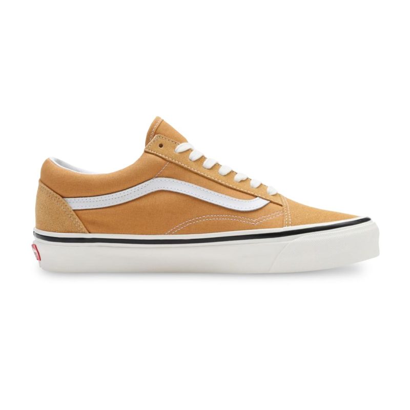 Vans Unisex Old Skool 36 DX Shoes 4BW3BLS 01