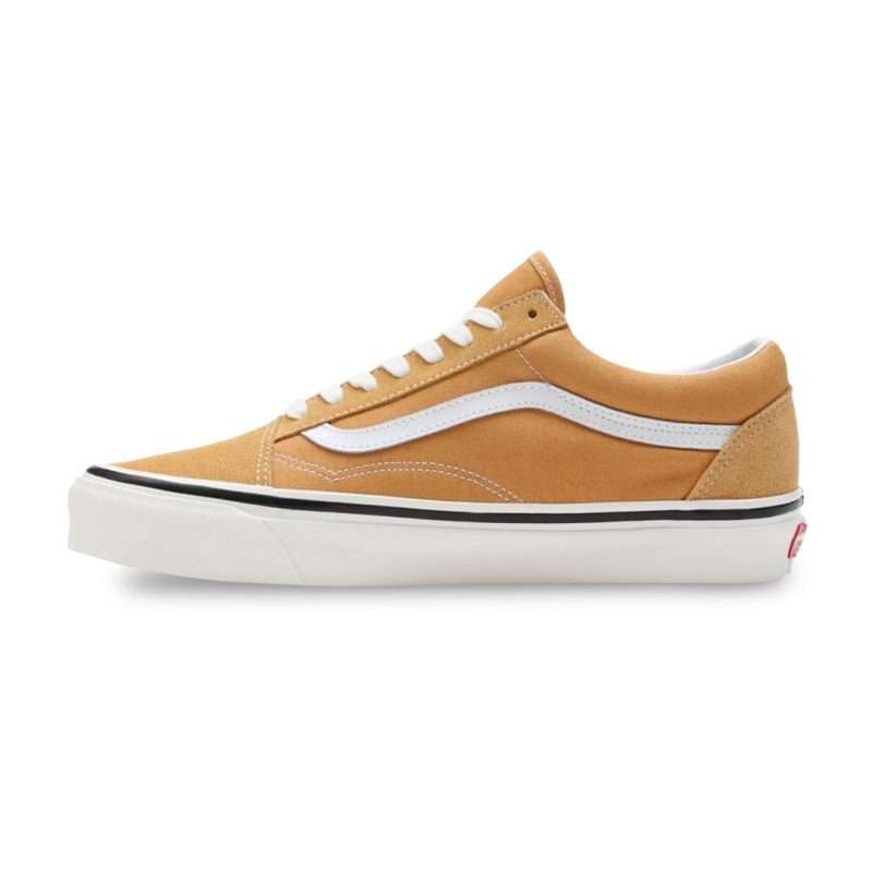 Vans Unisex Old Skool 36 DX Shoes 4BW3BLS 02