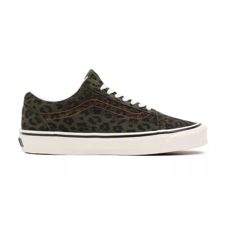 Vans Unisex Old Skool 36 DX 54F3AWA 01