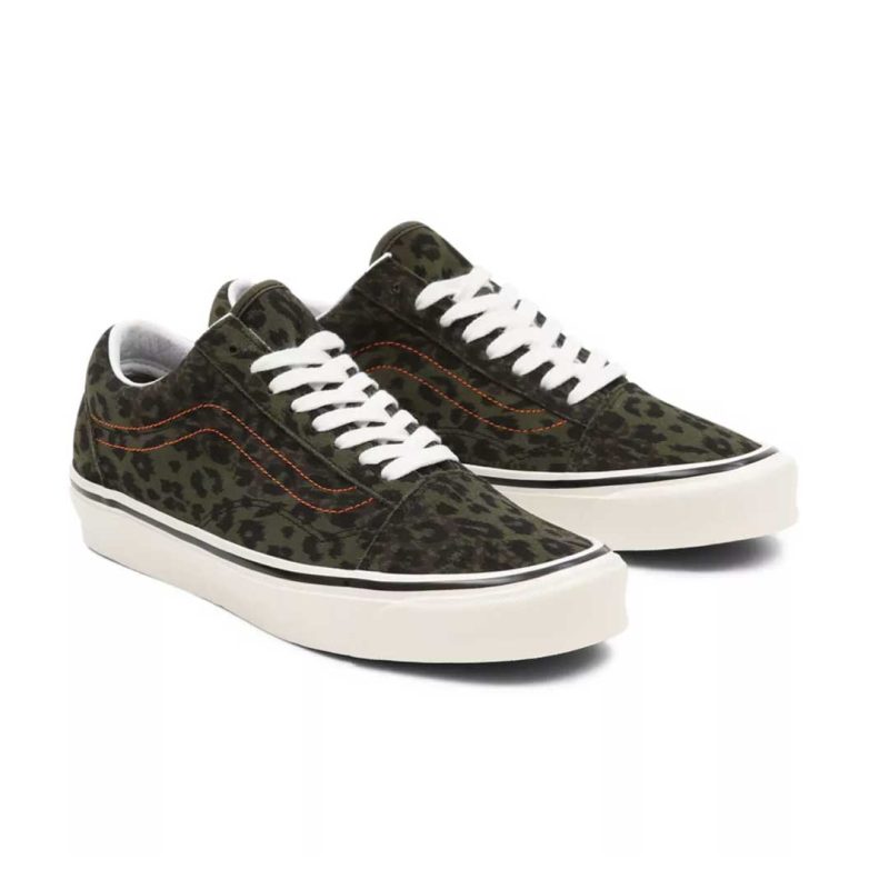 Vans Unisex Old Skool 36 DX 54F3AWA 02