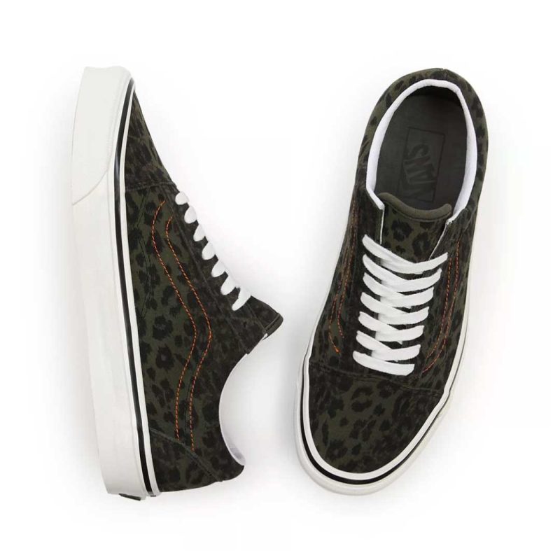 Vans Unisex Old Skool 36 DX 54F3AWA 04