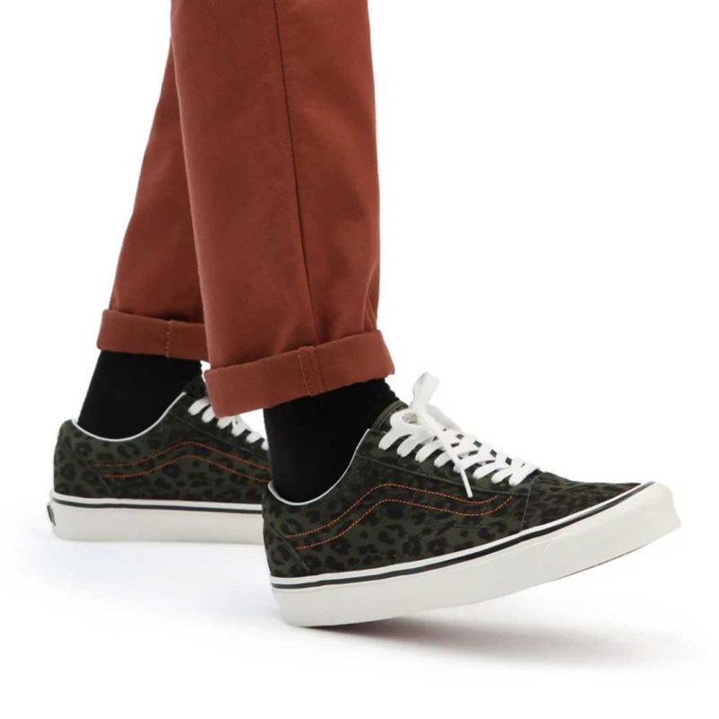 Vans Unisex Old Skool 36 DX 54F3AWA 06