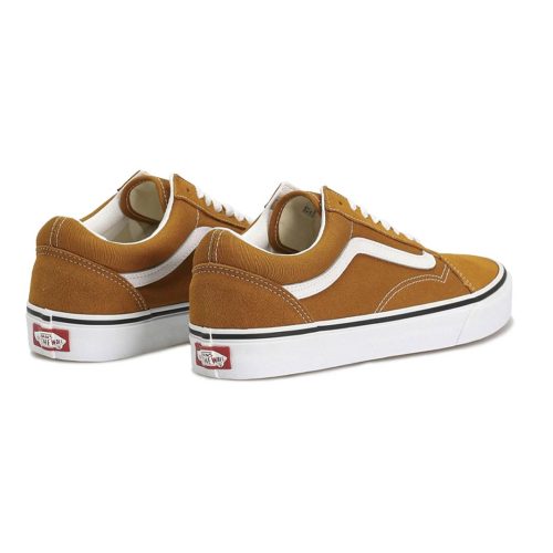 Vans Unisex Old Skool Colour Theory Shoes 05UF1M7