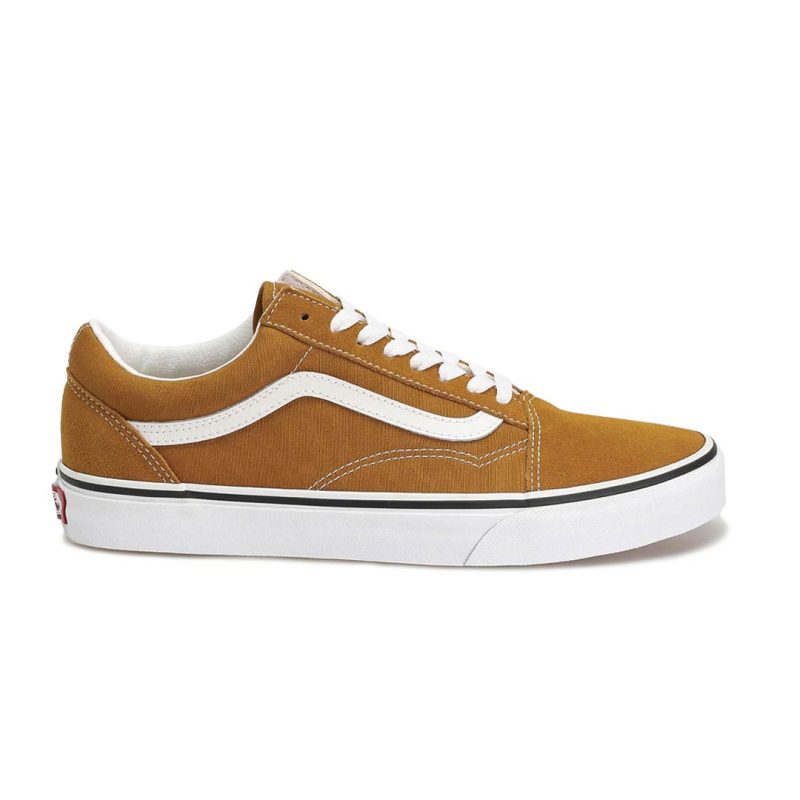 Vans Unisex Old Skool Colour Theory Shoes 05UF1M7 5