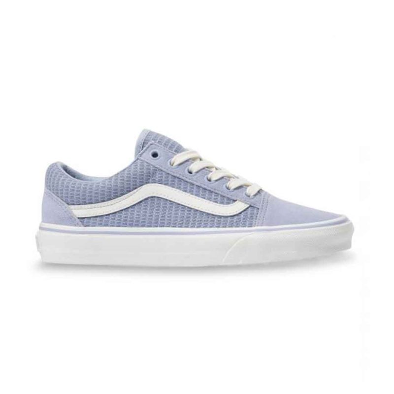 Vans Unisex Old Skool Multi Woven 4U3BWN3 01