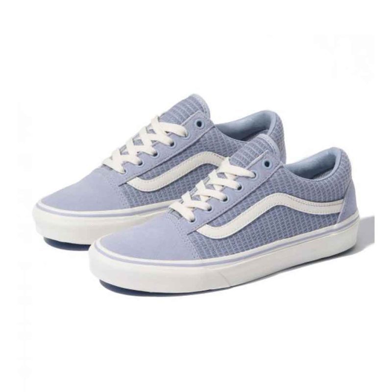 Vans Unisex Old Skool Multi Woven 4U3BWN3 03