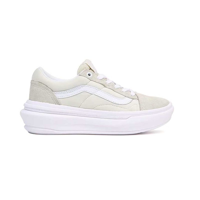 Vans Unisex Old Skool Overt CC Shoes 7Q5E1NF 1