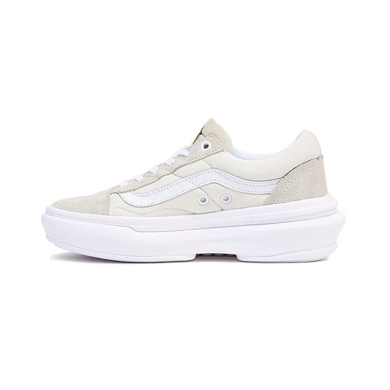 Vans Unisex Old Skool Overt CC Shoes 7Q5E1NF 2