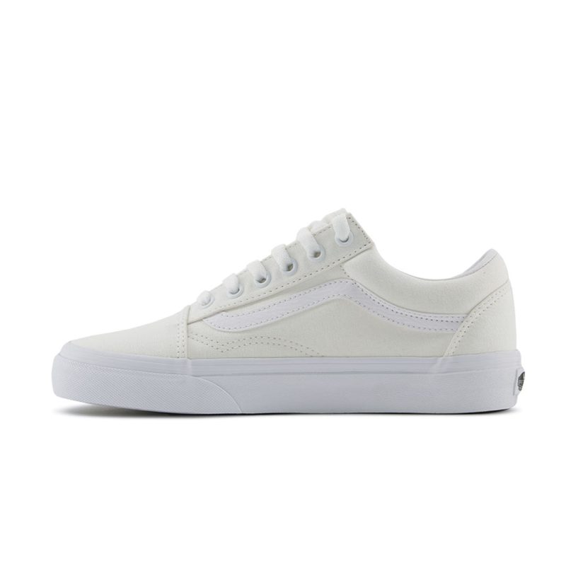 Vans Unisex Old Skool Shoes 0D3HW00 02