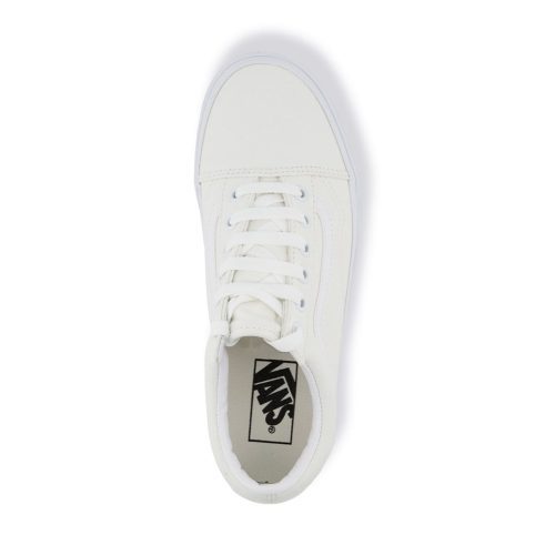 Vans Unisex Old Skool Shoes 0D3HW00 04