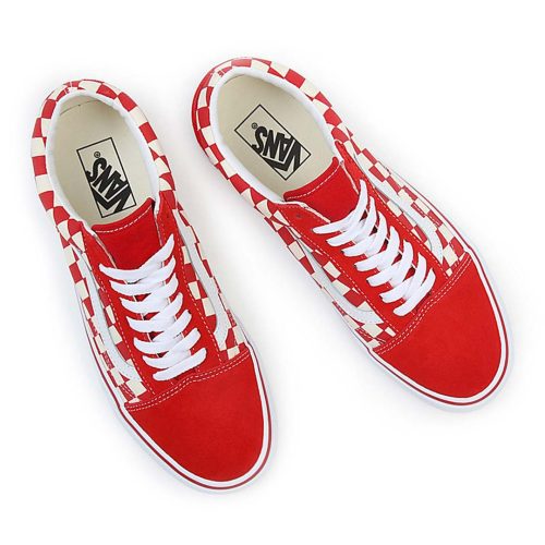 Vans Unisex Old Skool Shoes 38G1P0T 3