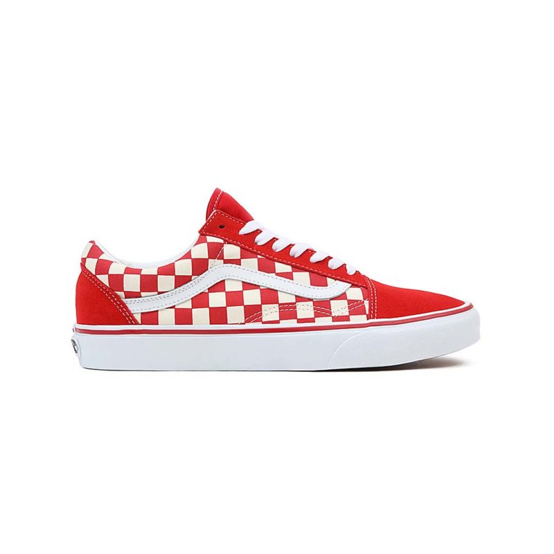 Vans Unisex Old Skool Shoes 38G1P0T 5