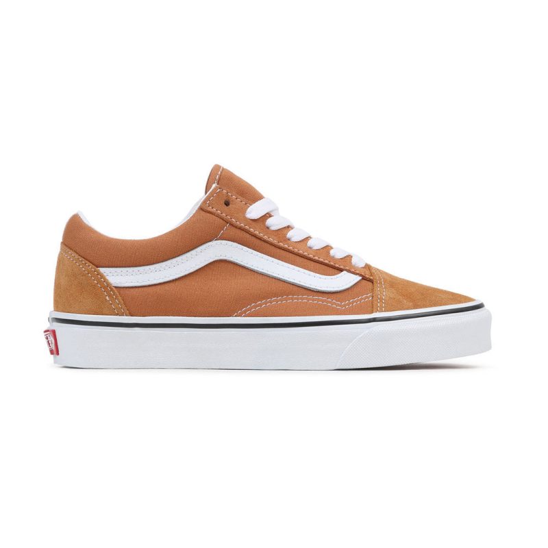 Vans Unisex Old Skool Shoes 5JMIBKQ 01