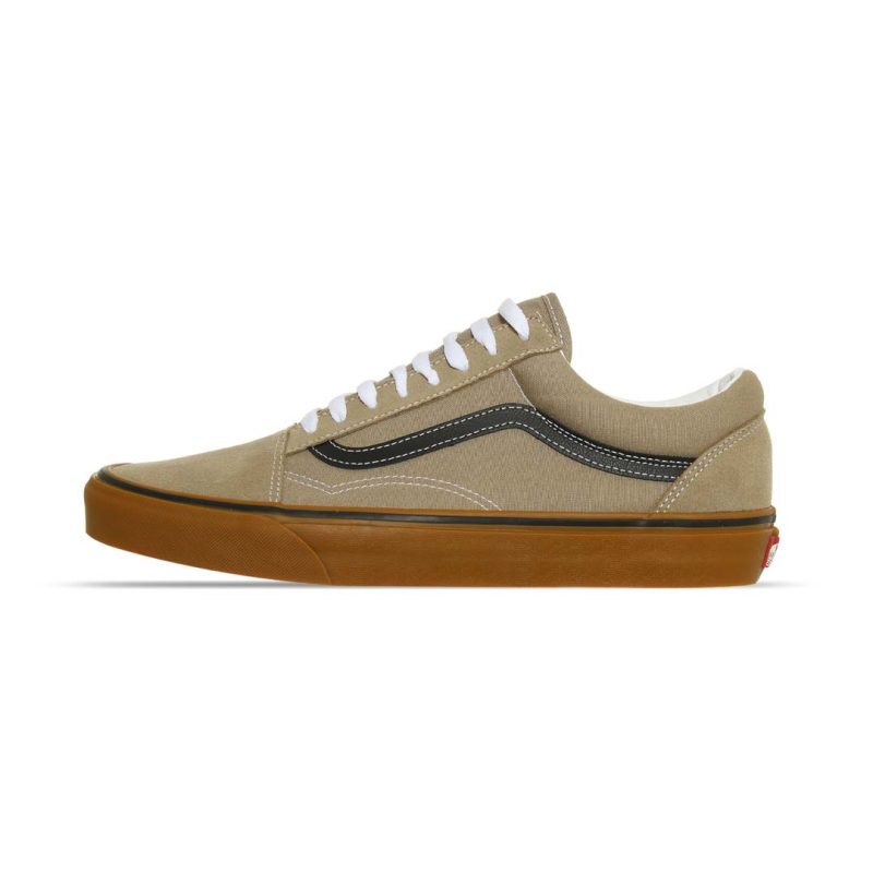 Vans Unisex Old Skool Shoes 5KRFA9M 4