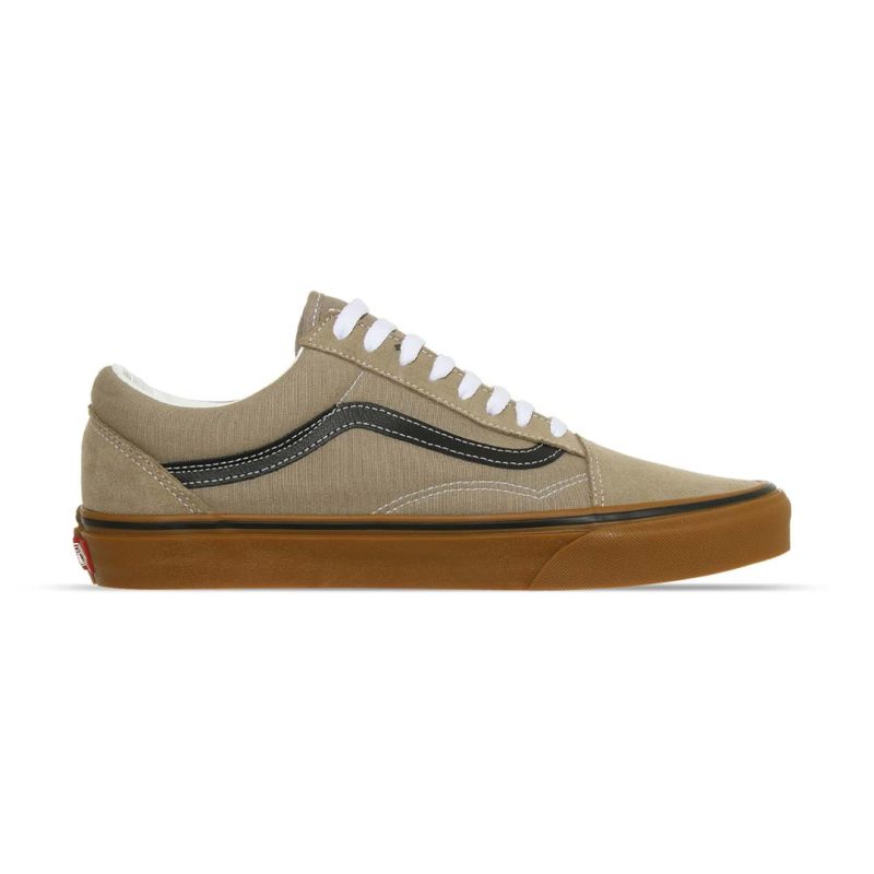 Vans Unisex Old Skool Shoes 5KRFA9M 5