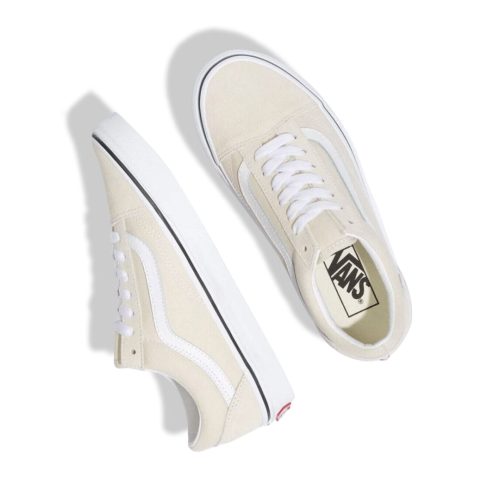 Vans Unisex Old Skool Shoes 7Q2JDJR 04