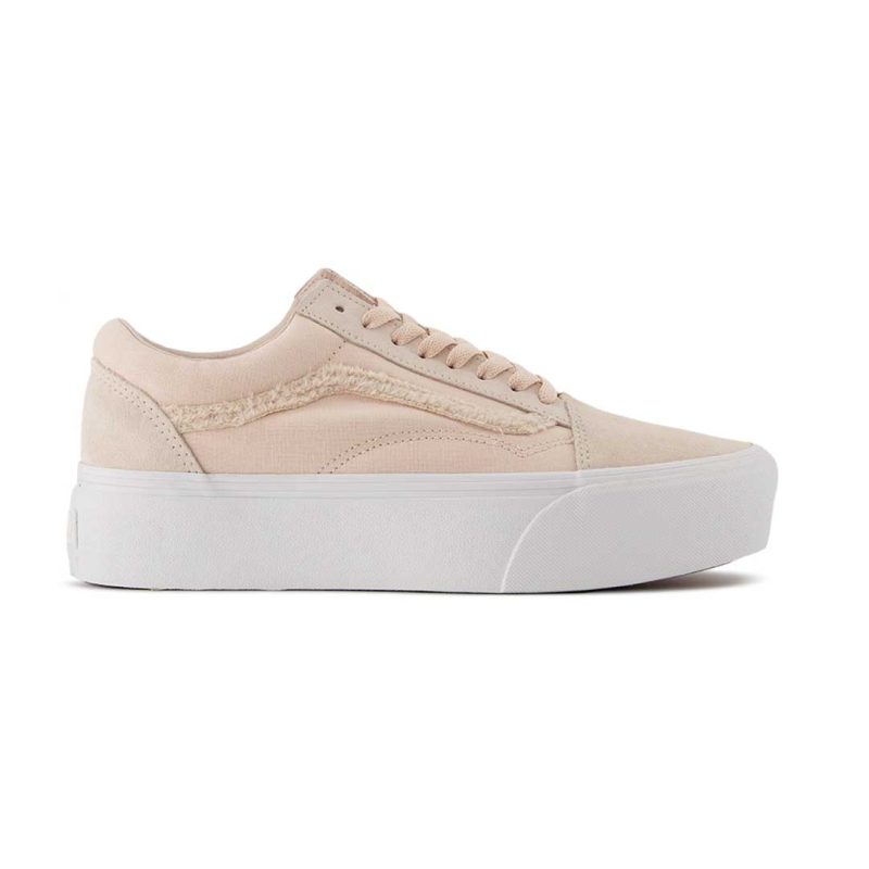 Vans Unisex Old Skool Stac 7Q5MPR9 01