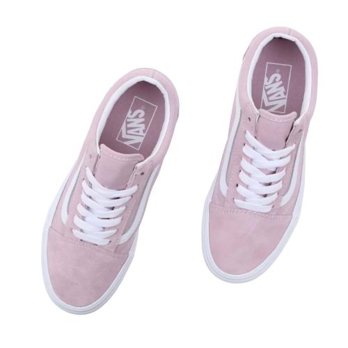 Vans Unisex Old Skool Stackform Shoes 7Q5MBLT