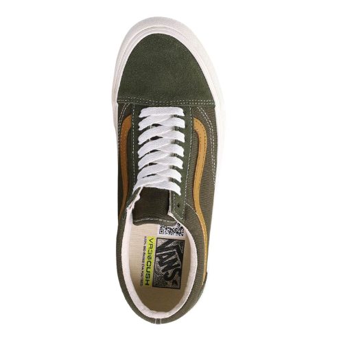 Vans Unisex Old Skool VR3 Shoes 05UB50K 2